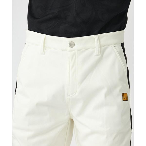 LOUDMOUTH（ラウドマウスゴルフ） ラウドマウス ロングパンツ 蓄熱4WAY