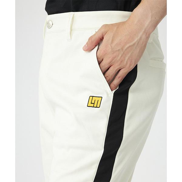 LOUDMOUTH（ラウドマウスゴルフ） ラウドマウス ロングパンツ 蓄熱4WAY