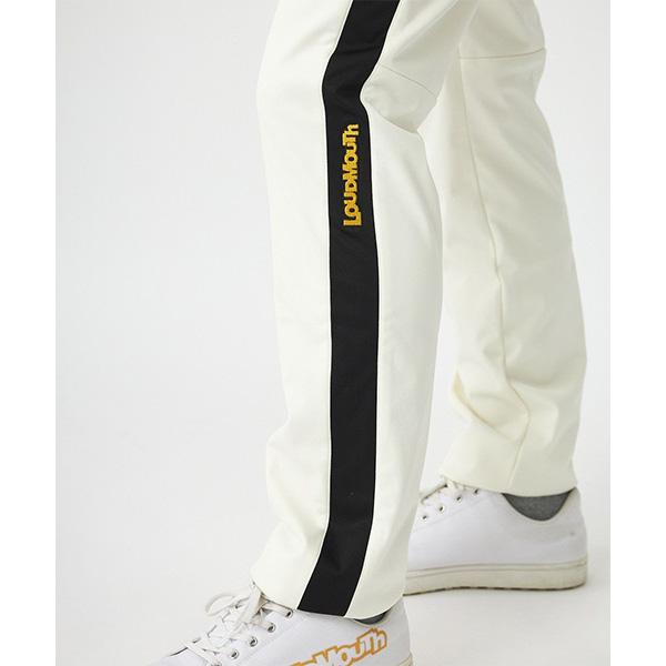 LOUDMOUTH（ラウドマウスゴルフ） ラウドマウス ロングパンツ 蓄熱4WAY