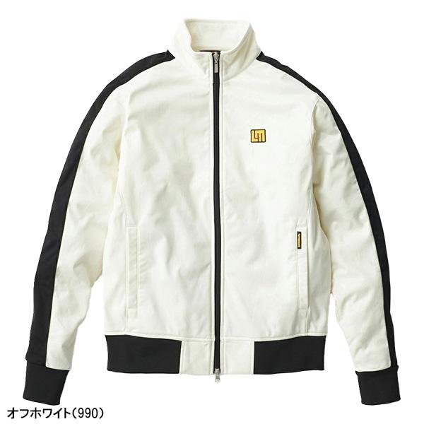 【美品】ラウドマウスLOUDMOUTH/ブルゾン/スカート上下セットMサイズ蓄熱 LOUDMOUTH（ラウドマウスゴルフ） ラウドマウス 長袖 フルジップ