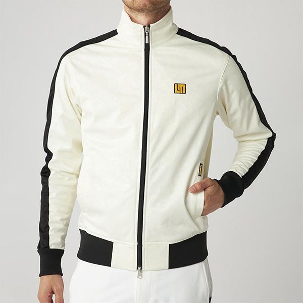 LOUDMOUTH（ラウドマウスゴルフ） ラウドマウス 長袖 フルジップ