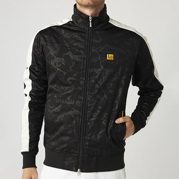 LOUDMOUTH（ラウドマウスゴルフ） ラウドマウス 長袖 フルジップ