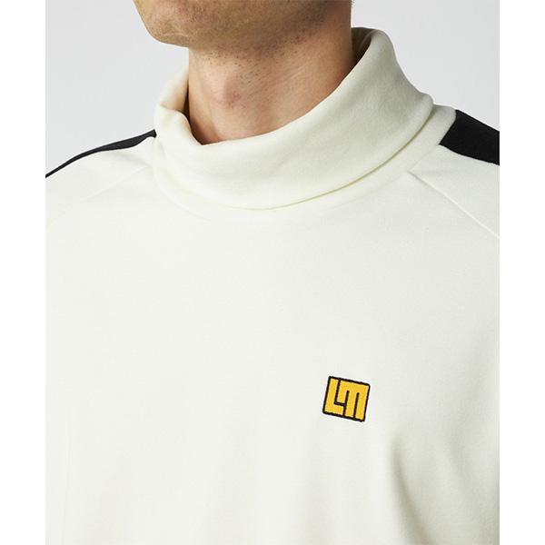 LOUDMOUTH（ラウドマウスゴルフ） ラウドマウス 長袖 タートルネック