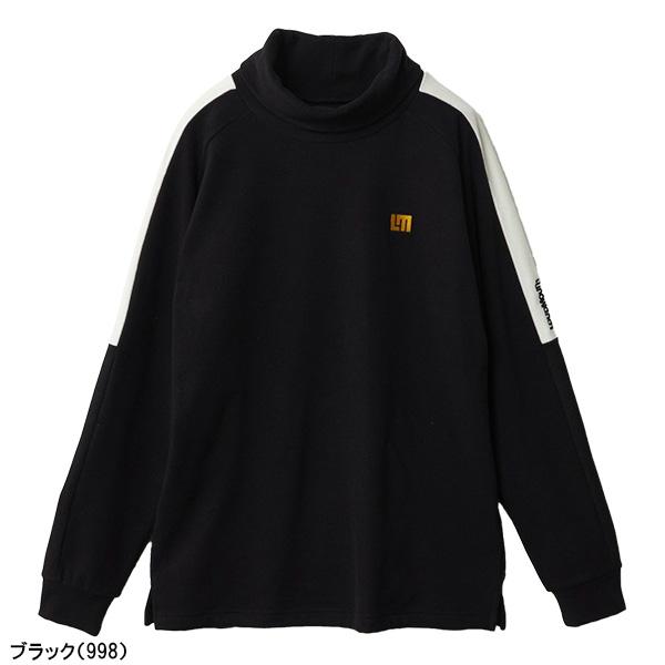 LOUDMOUTH（ラウドマウスゴルフ） ラウドマウス 長袖 タートルネック