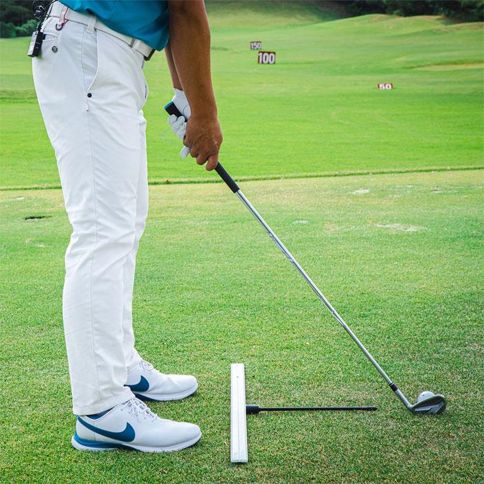 LPSwing Multi Putting Mirror マルチパッティングミラー 練習機