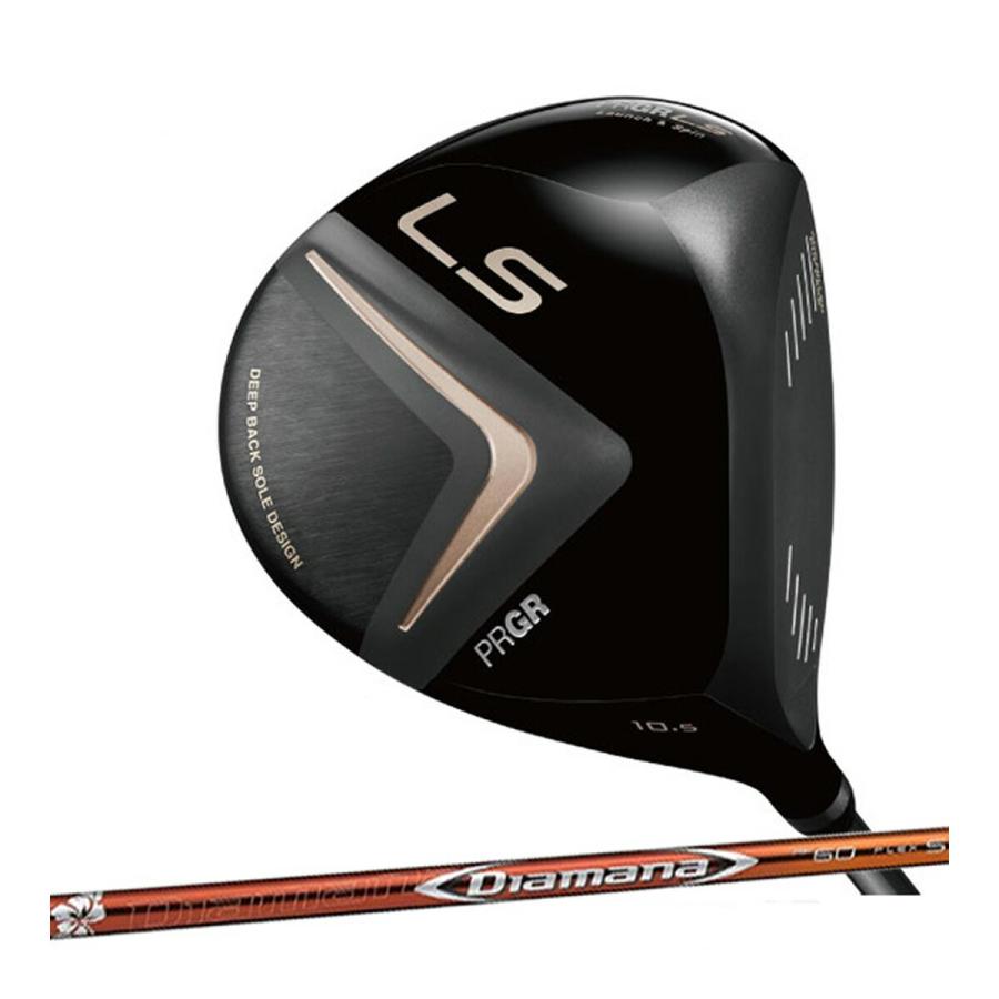 プロギア RS5Fドライバー 1W 10.5° TB 60S | tspea.org