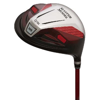リンクス マスターモデル MB ドライバー カスタムシャフト【■ly■】 [Lynx][Master Model] Lynx（リンクス） マスターモデル MB ドライバー カスタムシャフト