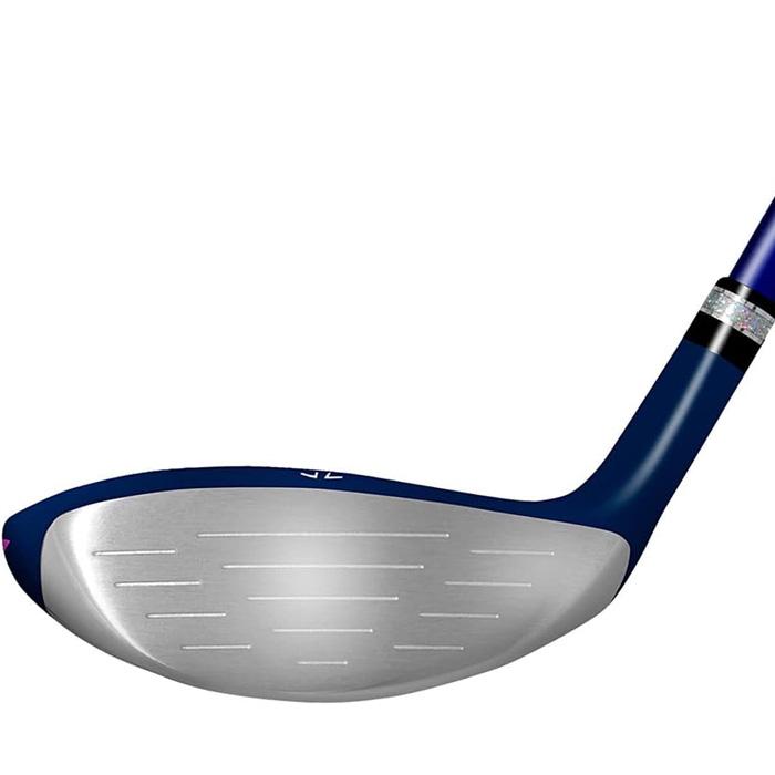 SHUTTLE（MAJESTY） レディース マジェスティ SHUTTLE フェアウェイ