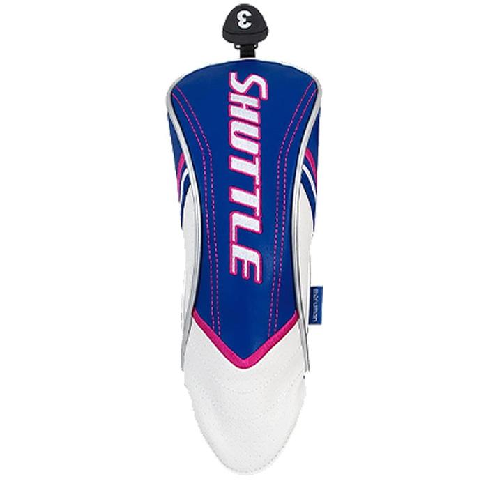 SHUTTLE（MAJESTY） レディース マジェスティ SHUTTLE フェアウェイ