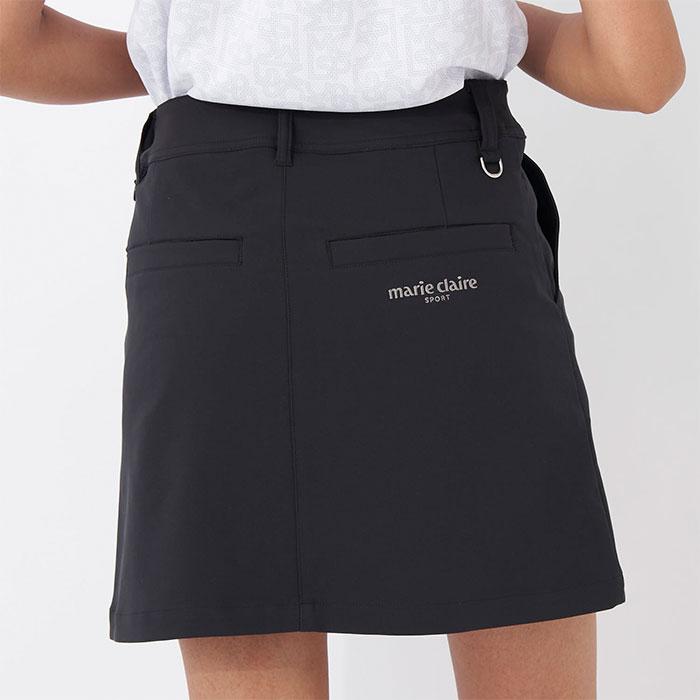 Marie Claire（マリ クレール） レディース ゴルフ 吸汗速乾