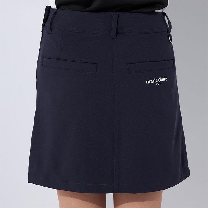 Marie Claire（マリ クレール） レディース ゴルフ 吸汗速乾