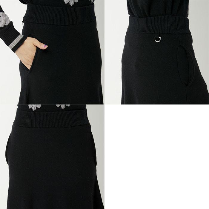 Marie Claire（マリ クレール） 在庫処分 ゴルフウェア スカート