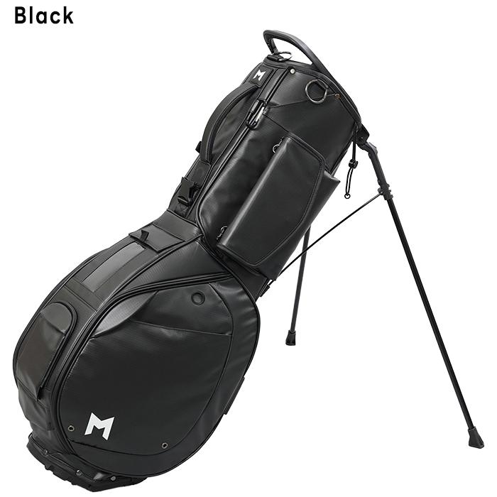 minimal（ミニマル） ミニマルゴルフ 8.5型 スタンド キャディバッグ
