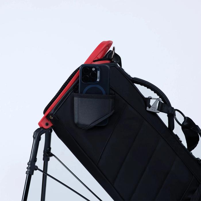 minimal（ミニマル） ミニマルゴルフ 8.5型 スタンド キャディバッグ M