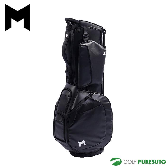 ミニマルゴルフMNML GOLF TERRA StandSN1 スタンドバッグ ミニマルゴルフ 8.5型 キャディバッグ TERRA スタンド SN1 ゴルフ