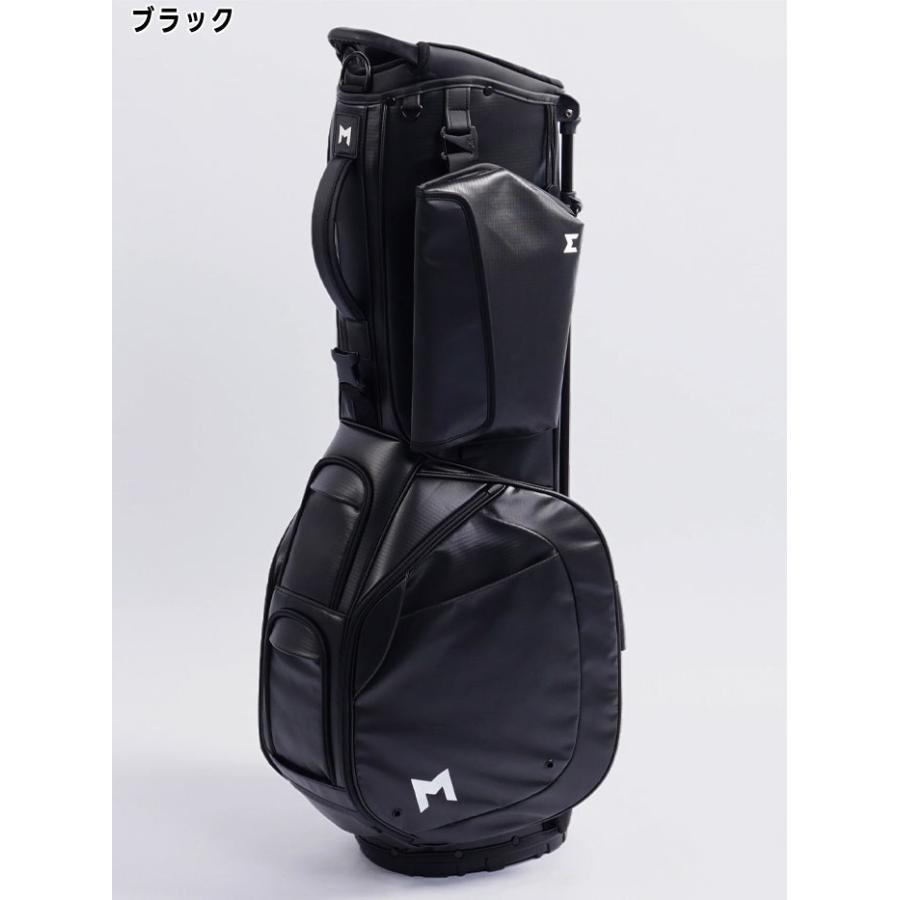ミニマルゴルフ 8.5型 キャディバッグ TERRA スタンド SN1 ゴルフ 