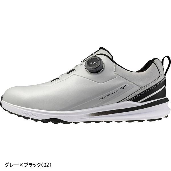 MIZUNO GOLF ミズノ ゴルフ ゴルフシューズ ネクスライトエナジーII