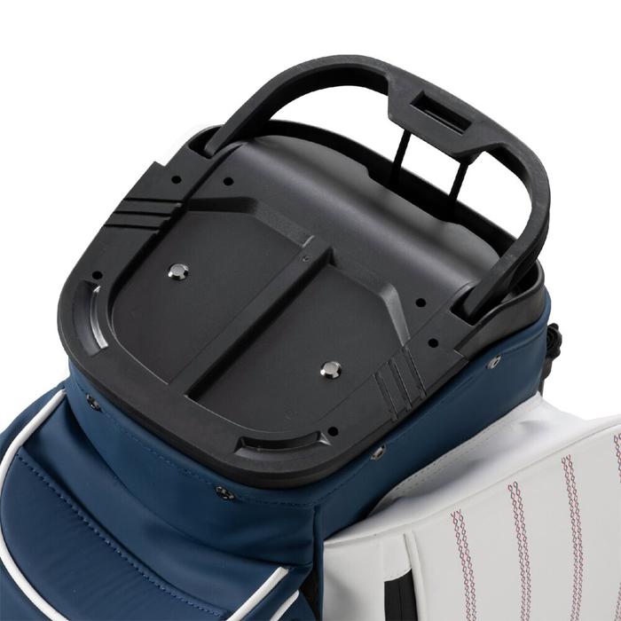 MIZUNO GOLF ミズノ ゴルフ 9.0型 侍ジャパン スタンド キャディバッグ