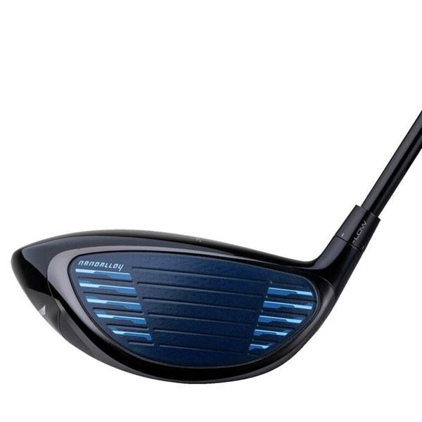 MIZUNO GOLF ミズノ JPX ONEドライバー TENSEI BLUE MM D
