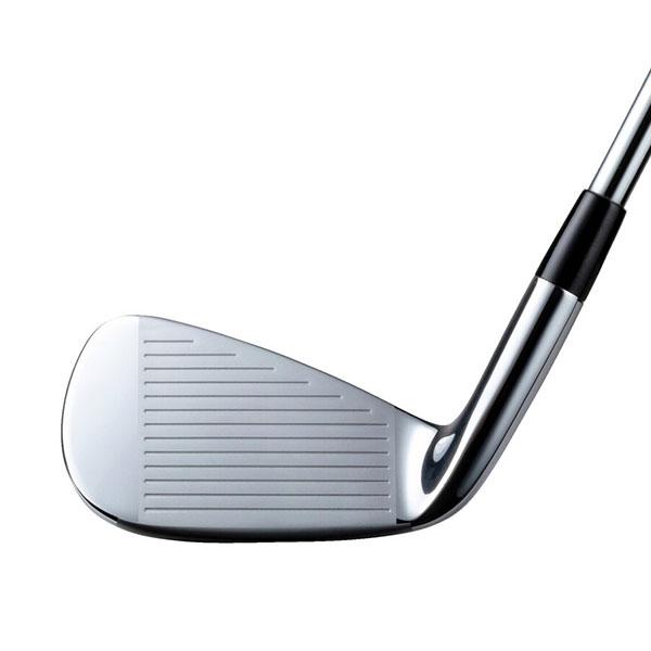 MIZUNO GOLF ミズノ JPX S40 FORGED アイアン 5本セット（No.6〜9、PW