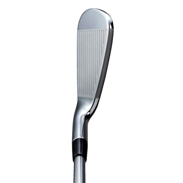 MIZUNO GOLF ミズノ JPX S40 FORGED アイアン 5本セット（No.6〜9、PW