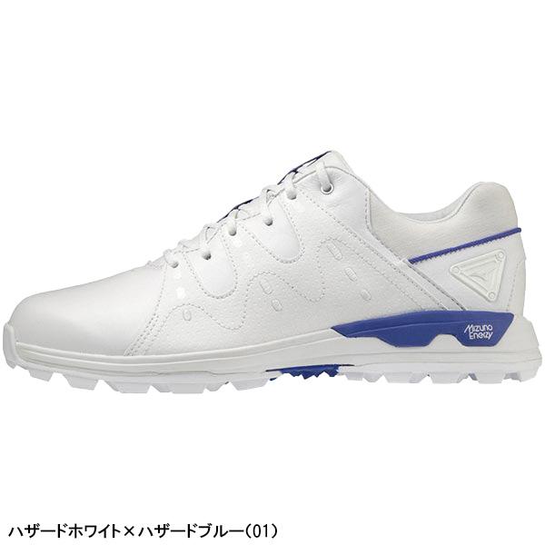 Mizuno ゴルフシューズ ホワイト ゴルフシューズ｜ゴルフ｜ミズノ公式オンライン