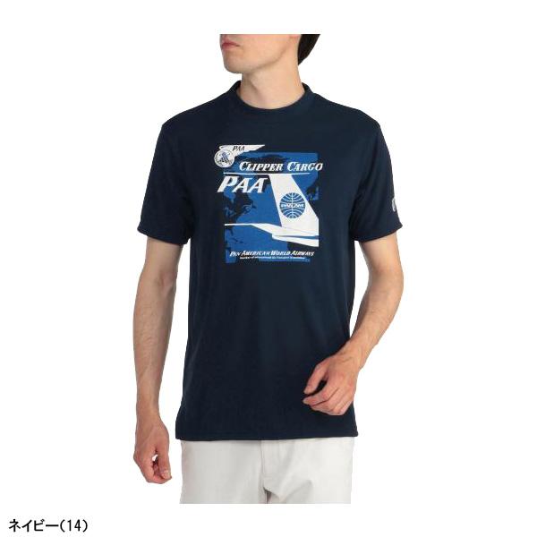 MIZUNO（ミズノ） 在庫処分 ゴルフ ゴルフウェア PANAM グラフィック