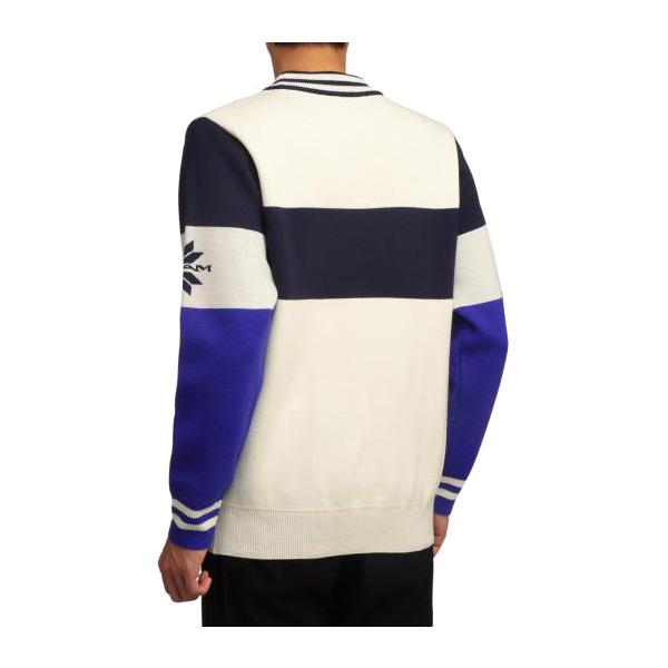 MIZUNO（ミズノ） 在庫処分 ゴルフ PANAM 長袖 ウインターニット