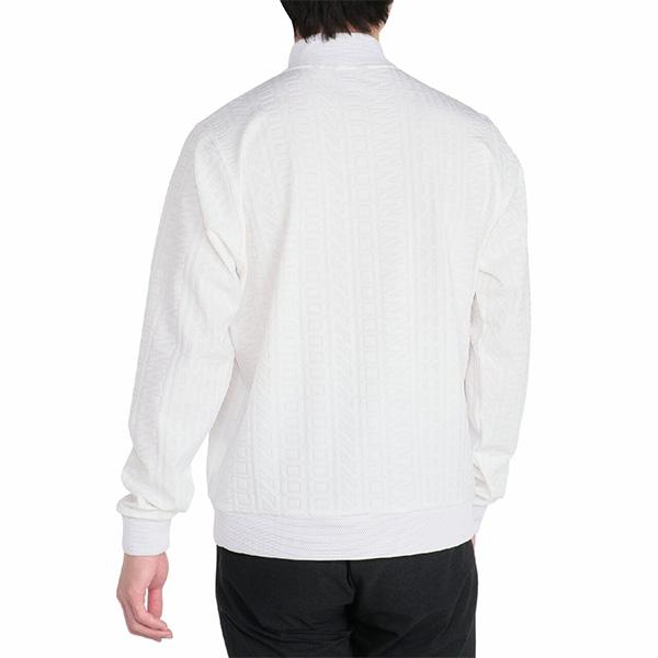 MIZUNO GOLF ミズノ ゴルフ 長袖 フルジップアップブルゾン メンズ