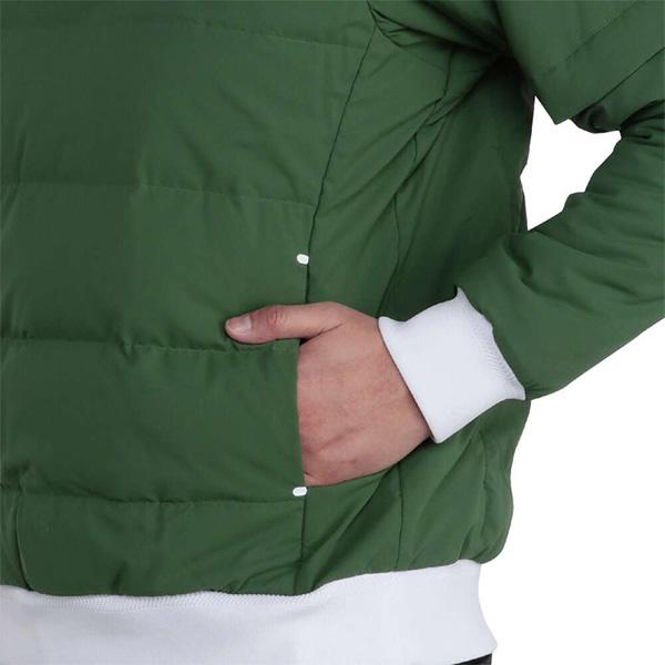 MIZUNO GOLF ミズノ ゴルフ 2WAY 長袖 半袖 ブレスサーモテック