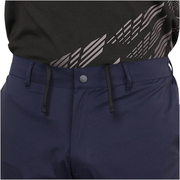 MIZUNO GOLF ミズノ ゴルフ ロングパンツ はっ水 ストレッチ