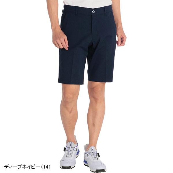 【新品】MIZUNO ミズノ ゴルフ ショートパンツ ハーフパンツ MIZUNO GOLF ミズノ ゴルフ ストレッチ チノムーブ ハーフパンツ