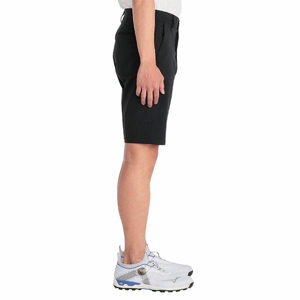 MIZUNO GOLF ミズノ ゴルフ ストレッチ チノムーブ ハーフパンツ