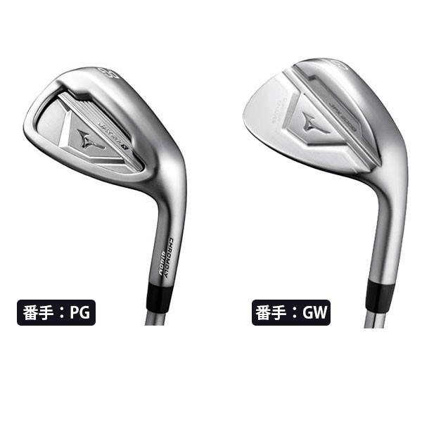 mizuno jpx sw