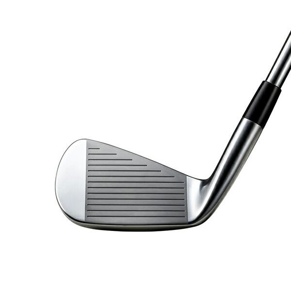 MIZUNO GOLF ミズノ Mizuno Pro M-13 アイアン 6本セット（No.5〜9、PW