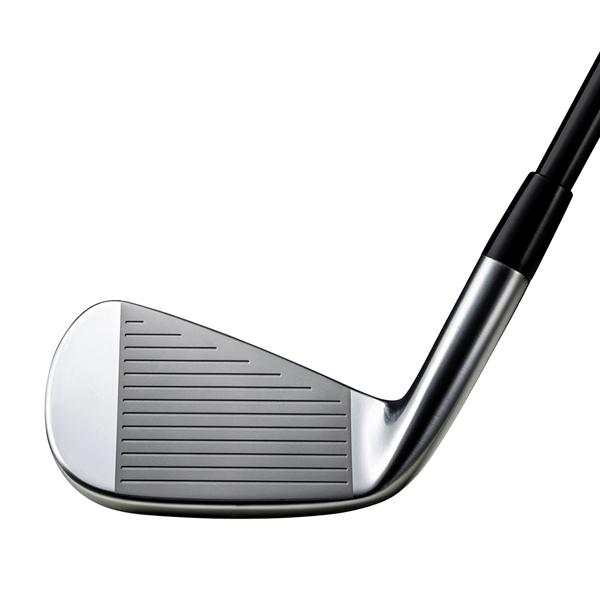 MIZUNO GOLF ミズノ Mizuno Pro M-15 アイアン 6本セット（No.5〜9、PW
