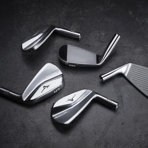 Mizuno Pro ミズノ 241 アイアン 単品(No.3、No.4) Dynamic Gold HT