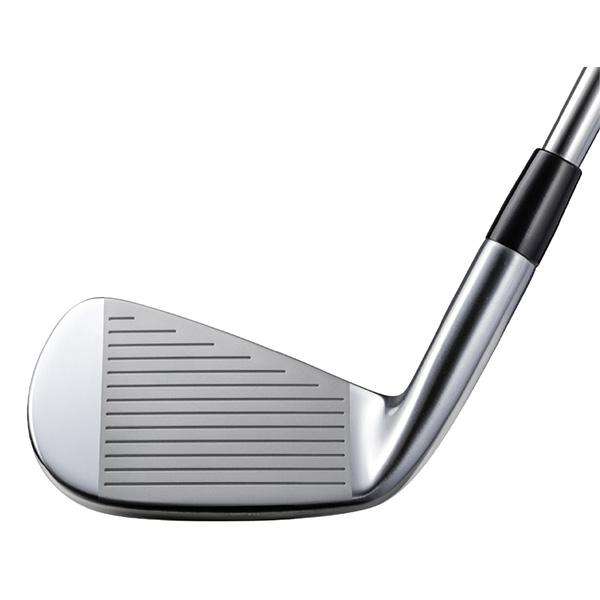 Mizuno Pro ミズノ 243 アイアン 単品(No.4、GW)Dynamic Gold 120