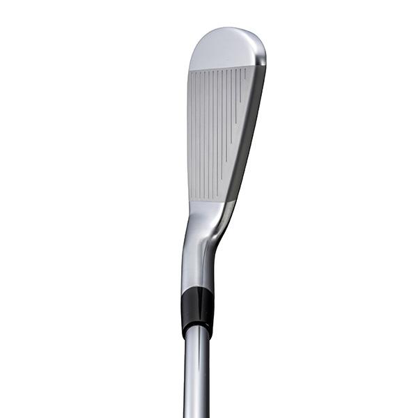 Mizuno Pro ミズノ 245 アイアン 6本セット(No.5〜9、PW)N.S.PRO