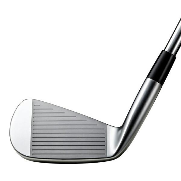 MIZUNO GOLF ミズノ Mizuno Pro S-1 アイアン 6本セット（No.5〜9、PW