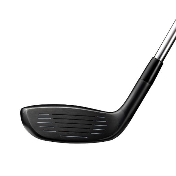 MIZUNO GOLF ミズノ JPX FLI-HI ユーティリティ MFUSION i