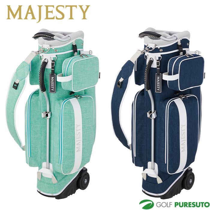 MAJESTY（マジェスティ） ゴルフ 9.0型 HEATHERWHEEL ヘザー ホイール
