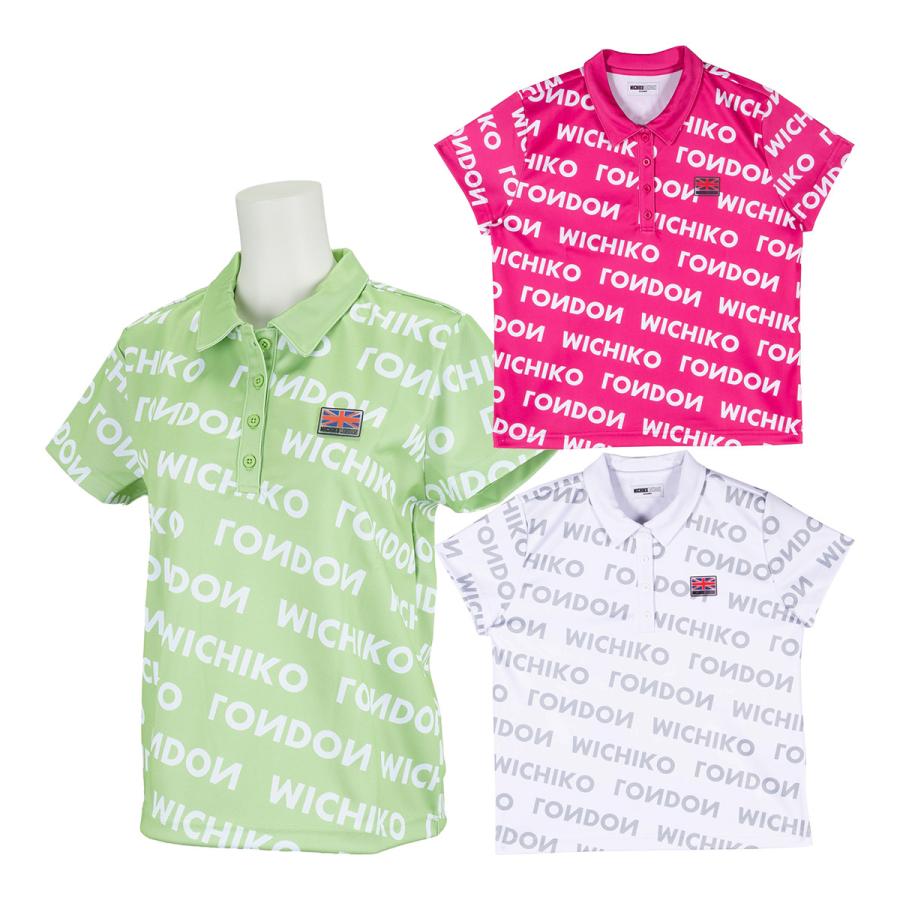 MICHIKO LONDON（ミチコロンドン） 在庫処分 レディース コシノ ゴルフ