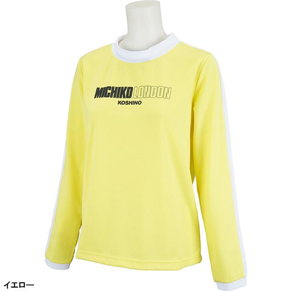 MICHIKO LONDON（ミチコロンドン） 在庫処分 レディース コシノ ゴルフ