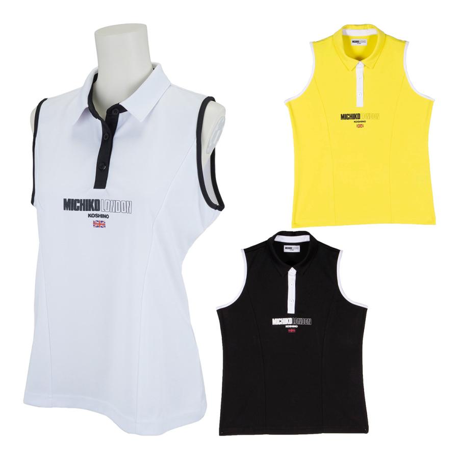 MICHIKO LONDON（ミチコロンドン） 在庫処分 レディース コシノ ゴルフ