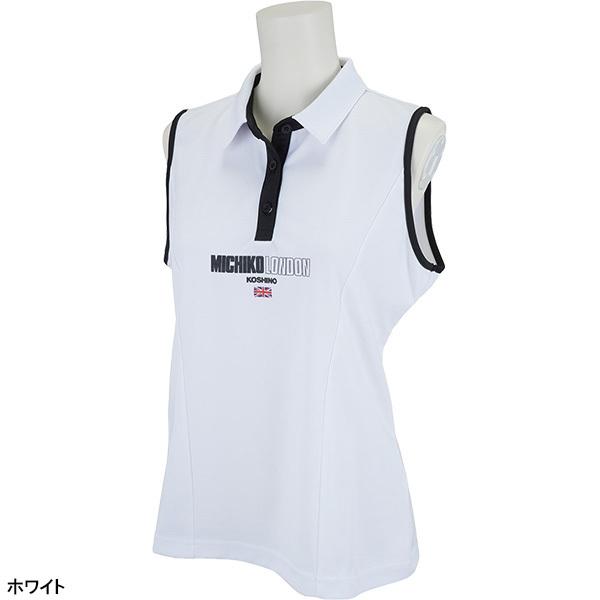 MICHIKO LONDON（ミチコロンドン） 在庫処分 レディース コシノ ゴルフ