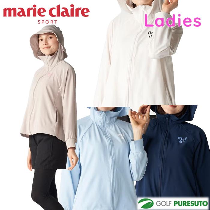 marie claire sport（マリクレール スポーツ） レディース マリ