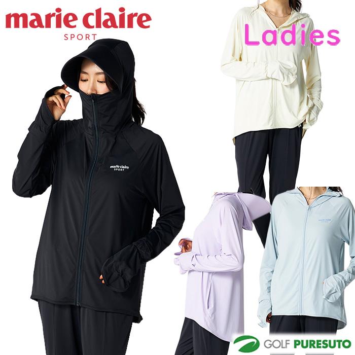 marie claire sport（マリクレール スポーツ） レディース マリ