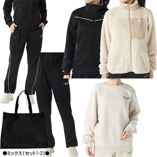 marie claire sport（マリクレール スポーツ） 【レディース】マリ
