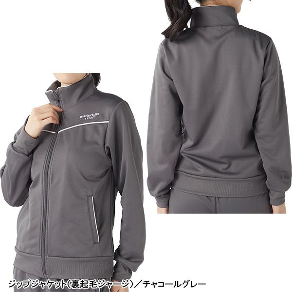 marie claire sport（マリクレール スポーツ） 【レディース】マリ